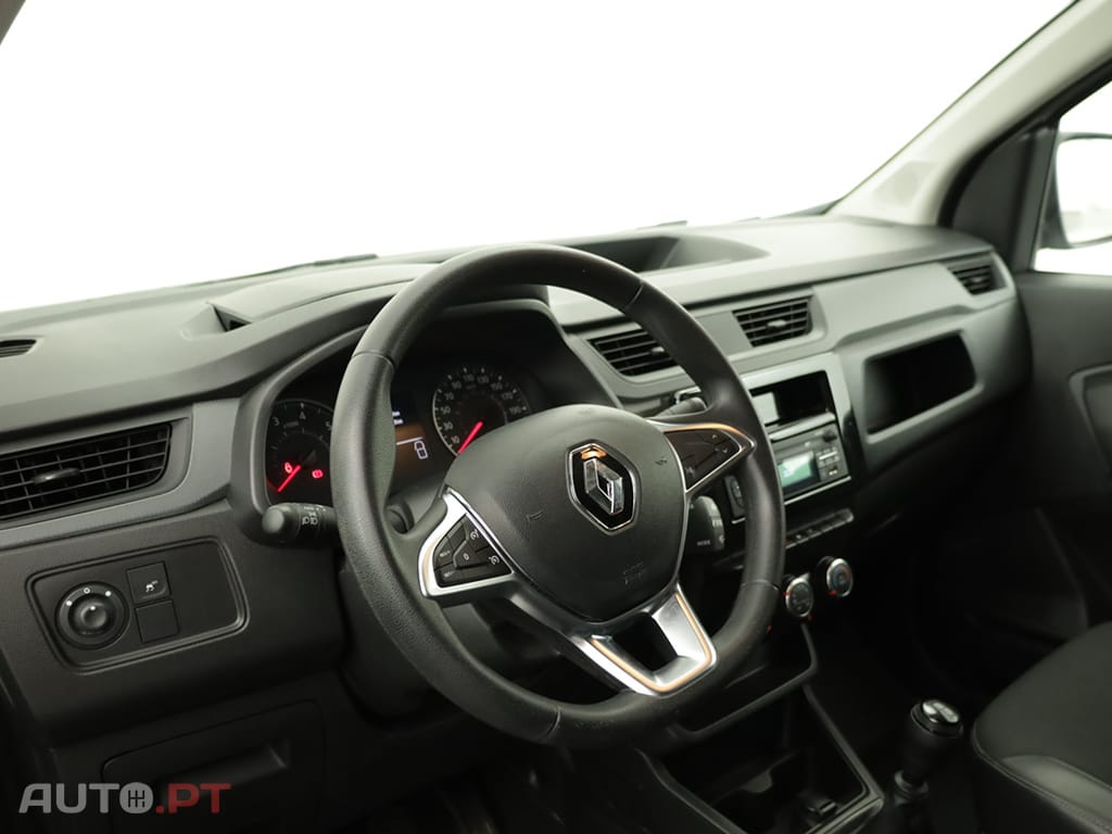 Renault Express Express 1.5 Blue dCi Advance