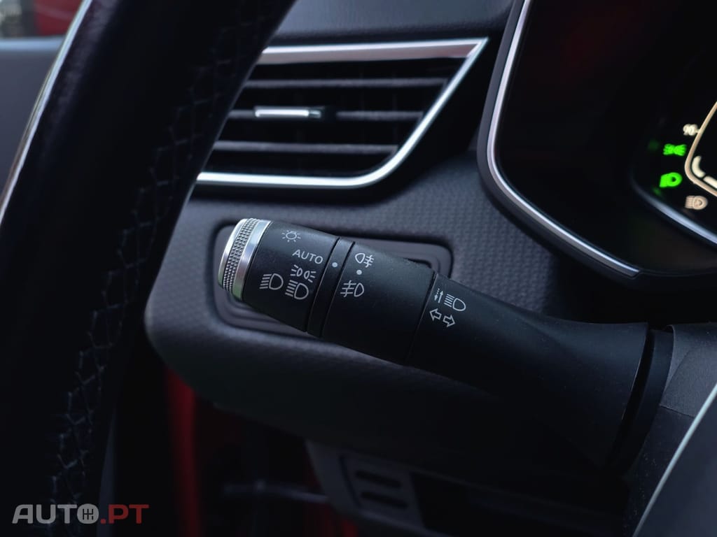 Renault Clio 1.0 TCe Intens