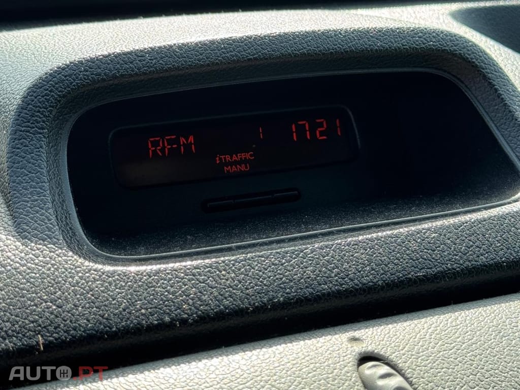 Renault Kangoo 1.5 dCi Compact Confort
