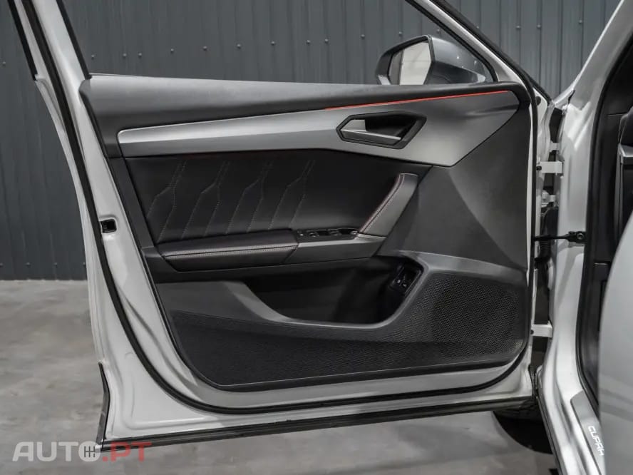 Cupra Formentor VZ 1.4 e-Hybrid DSG