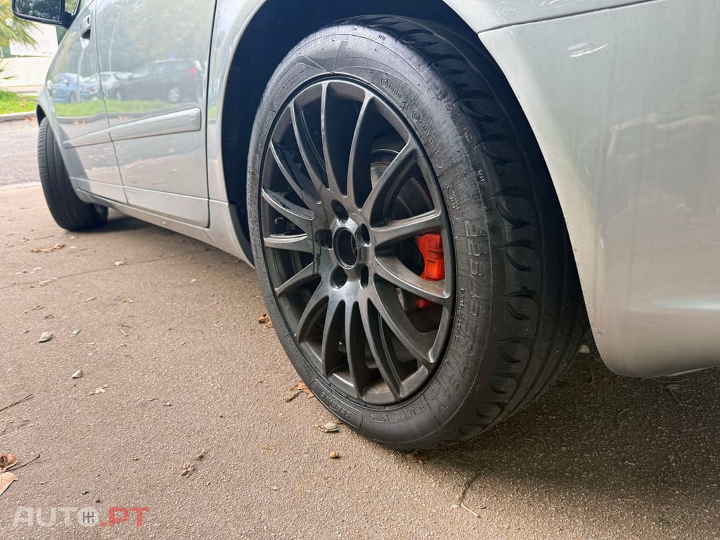 Audi A4 Avant 2.0 Tdi Nacional