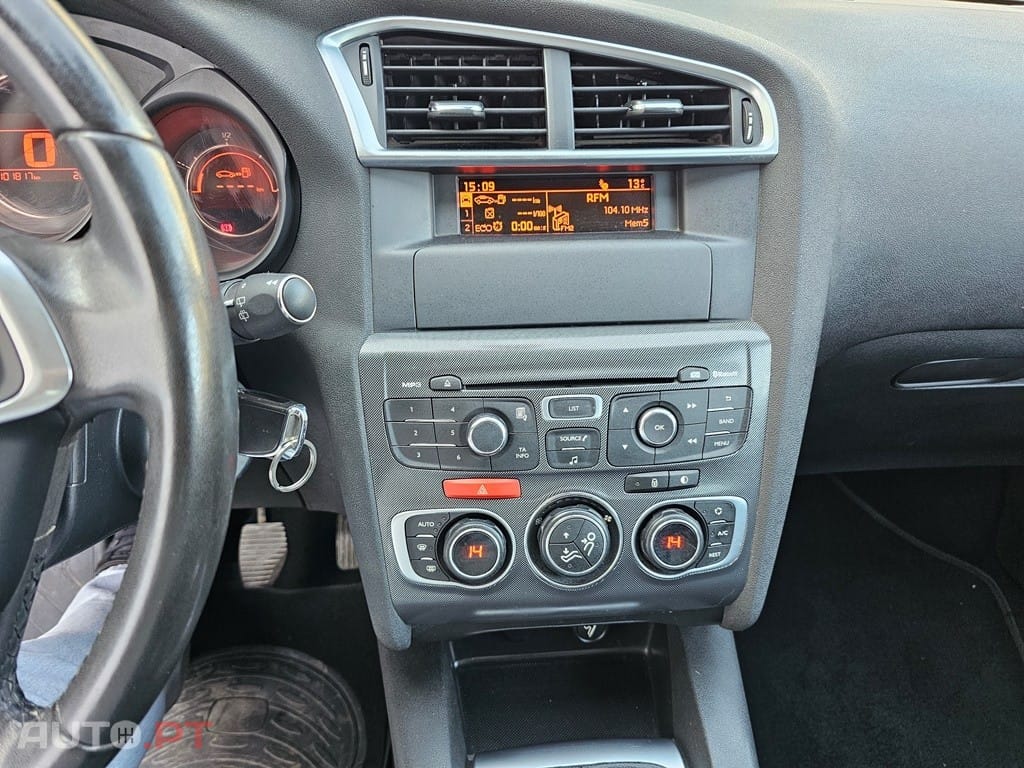 Citroen C4 1.2 PureTech Collection