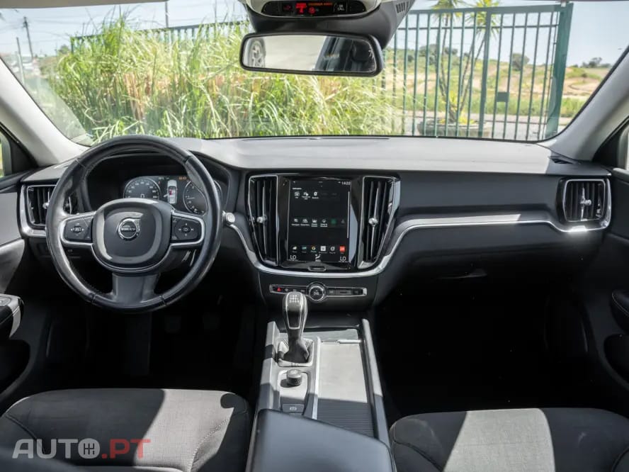 Volvo V60 2.0 D3 Inscription