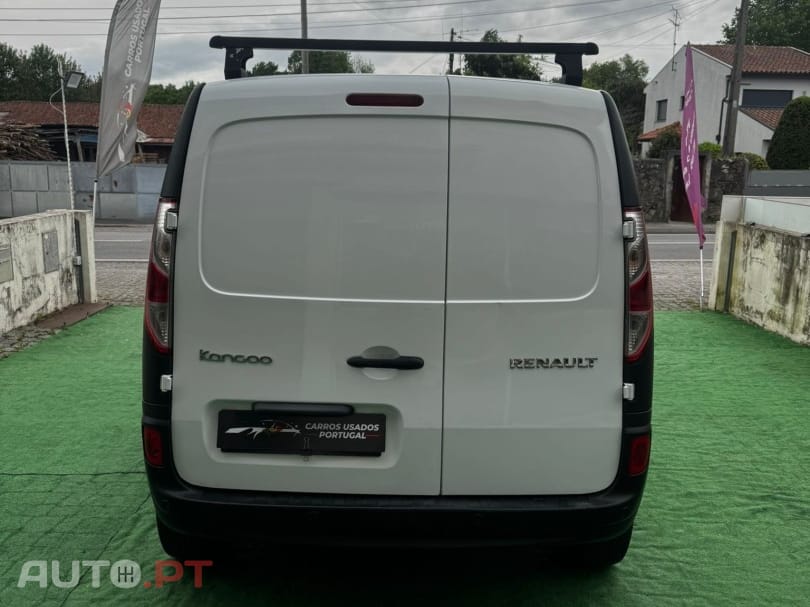 Renault Kangoo 1.5 dCi Business