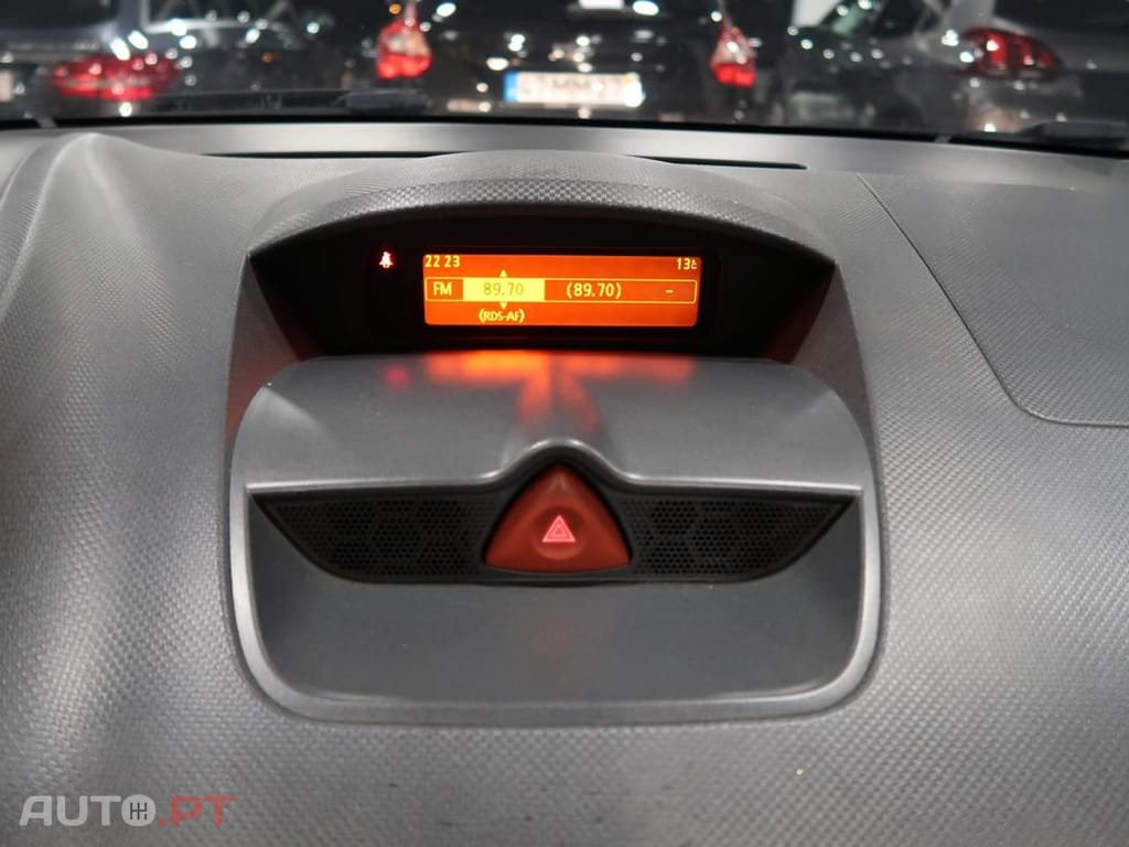 Renault Wind ND