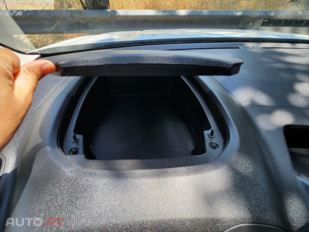Opel Combo Life 1.5 CDTi L1H1 Enjoy