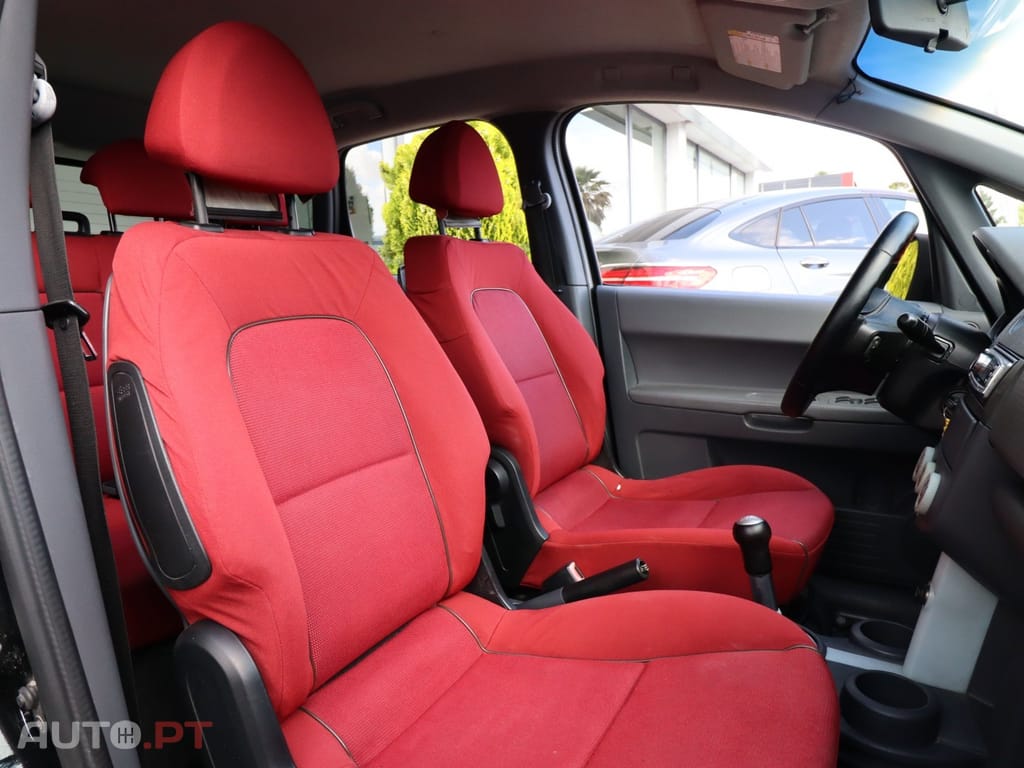 Mitsubishi Colt 1.5 DI-D E-motion