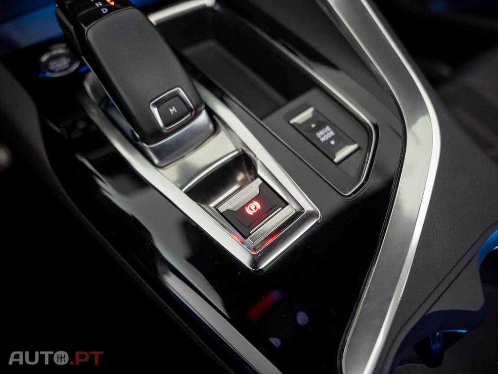 Peugeot 5008 1.5 BlueHDi GT Pack EAT8