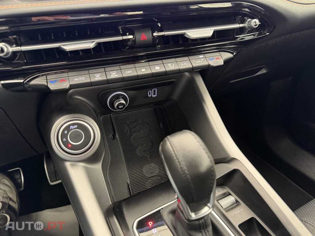 Alfa Romeo Tonale 1.5 Hybrid Veloce