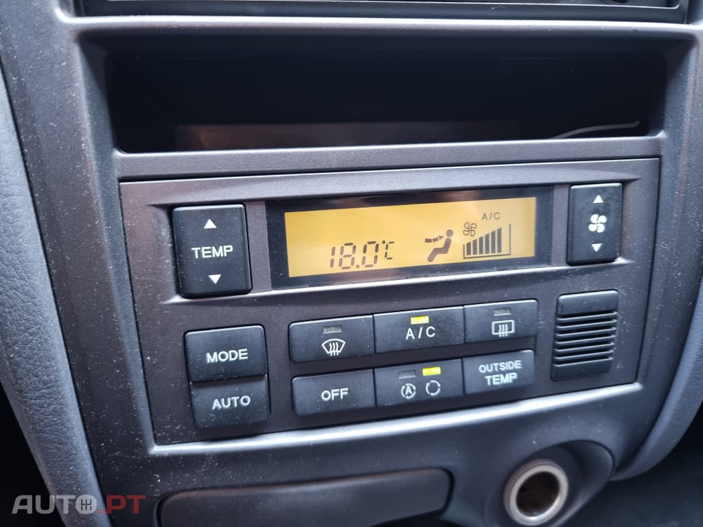 Hyundai Elantra 1.6 GLS