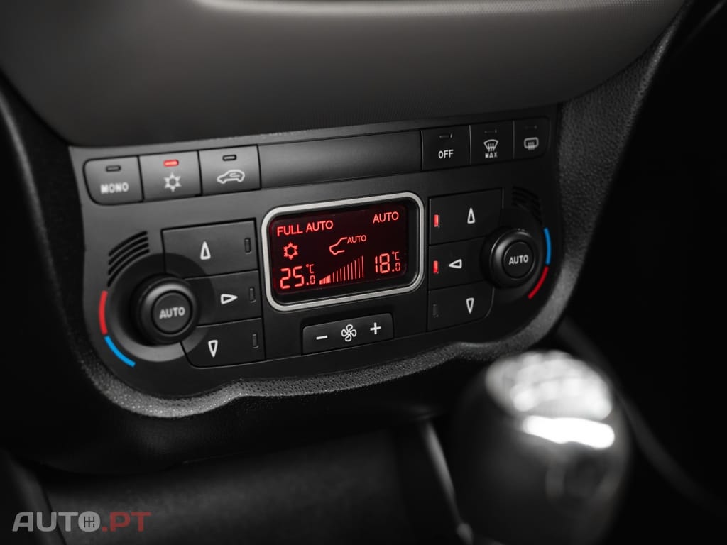 Alfa Romeo Mito 0.9 T TwinAir