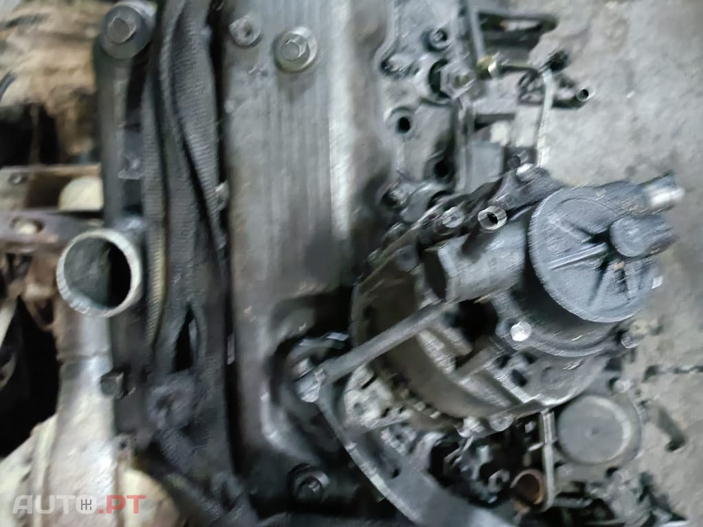 Mitsubishi Pajero 2.5 TDi GLS