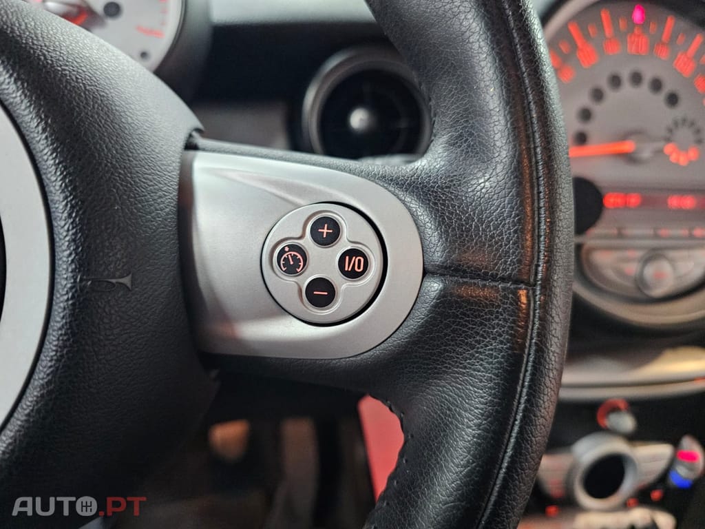 MINI Cooper D