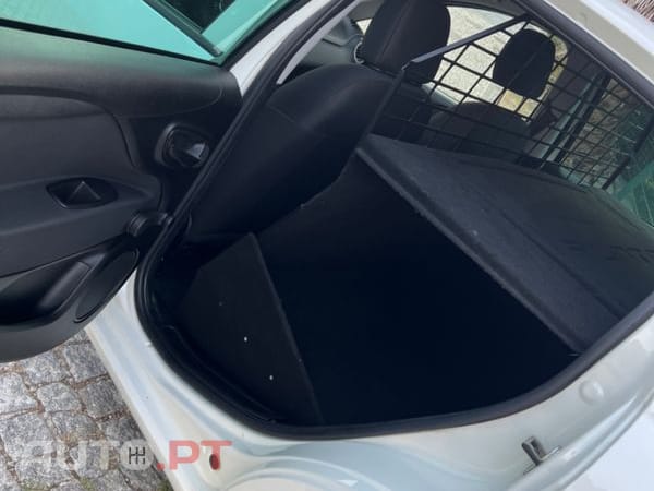 Fiat Punto sw