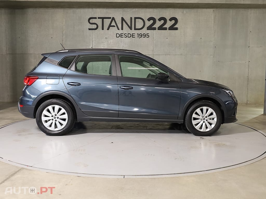Seat Arona 1.0 TSI Style
