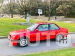 BMW 318 IS