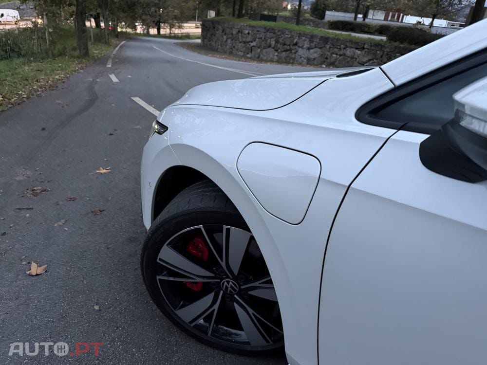 Volkswagen Golf 1.4 TSI GTE+ DSG