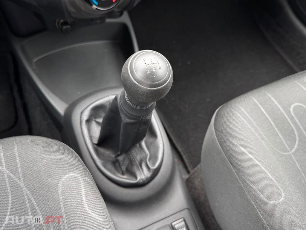 Toyota Yaris 3 PORTAS