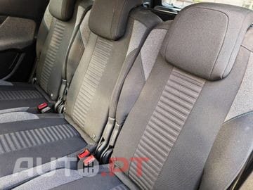 Peugeot 5008 1.5 BlueHDi Allure EAT8