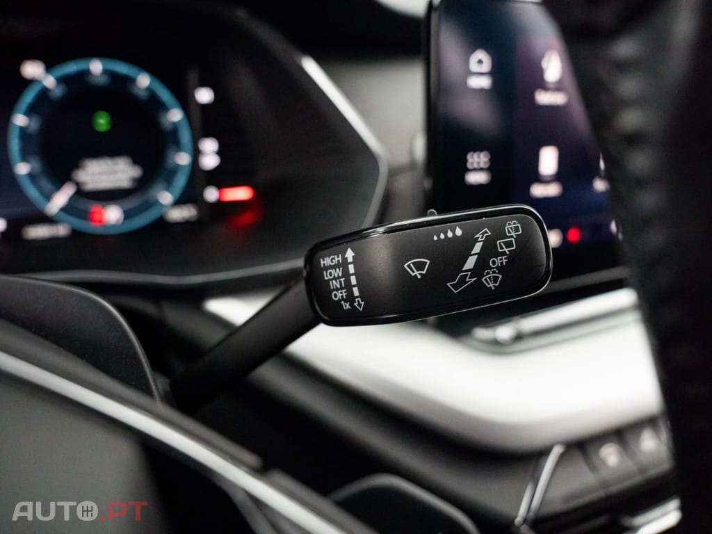 Skoda Octavia Break 1.4 TSi iV Ambition DSG