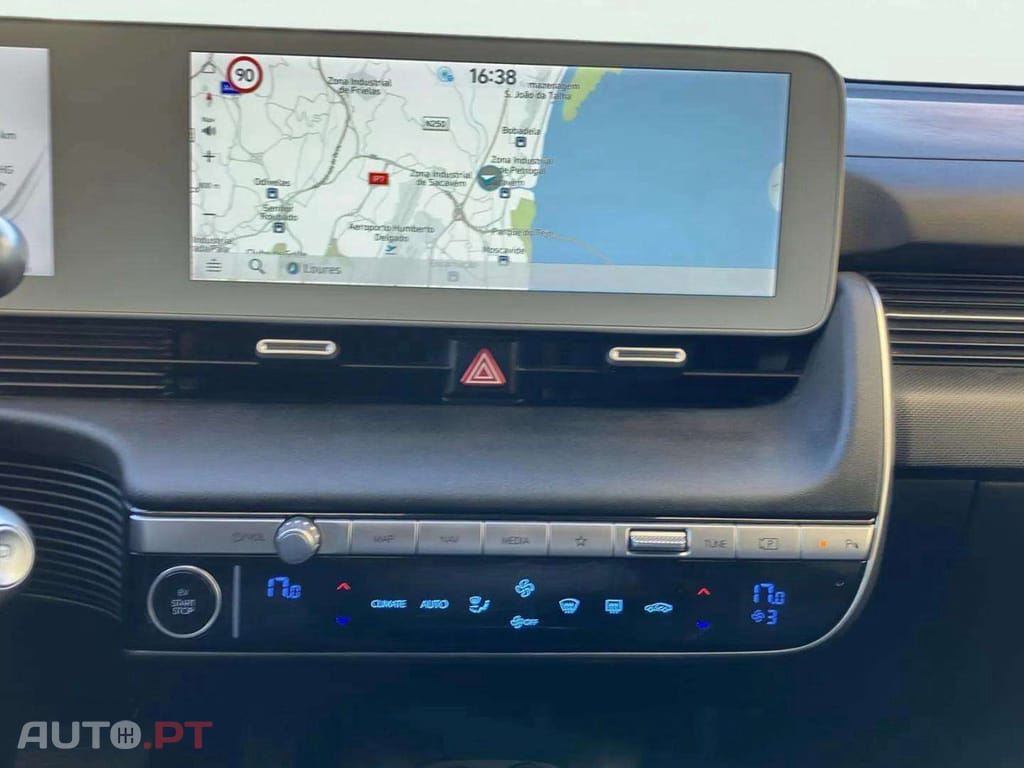 Hyundai Ioniq 5 73 kWh Premium