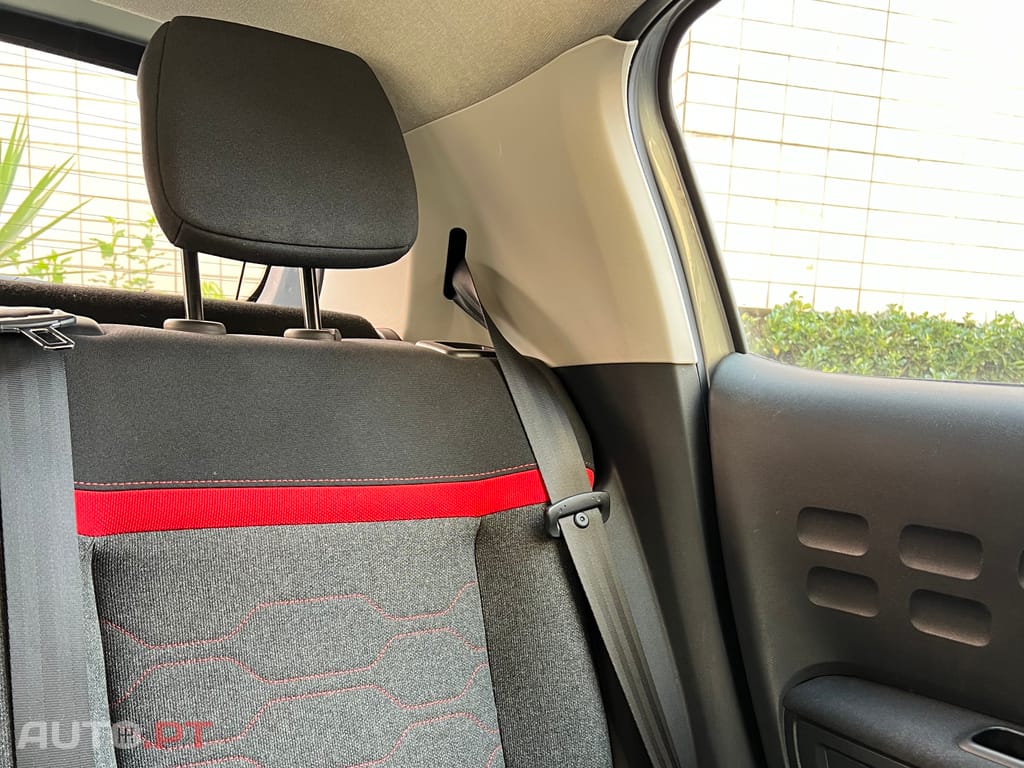 Citroen C3 Feel