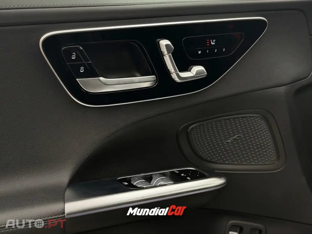 Mercedes-Benz C 300 C300 e Break AMG Line