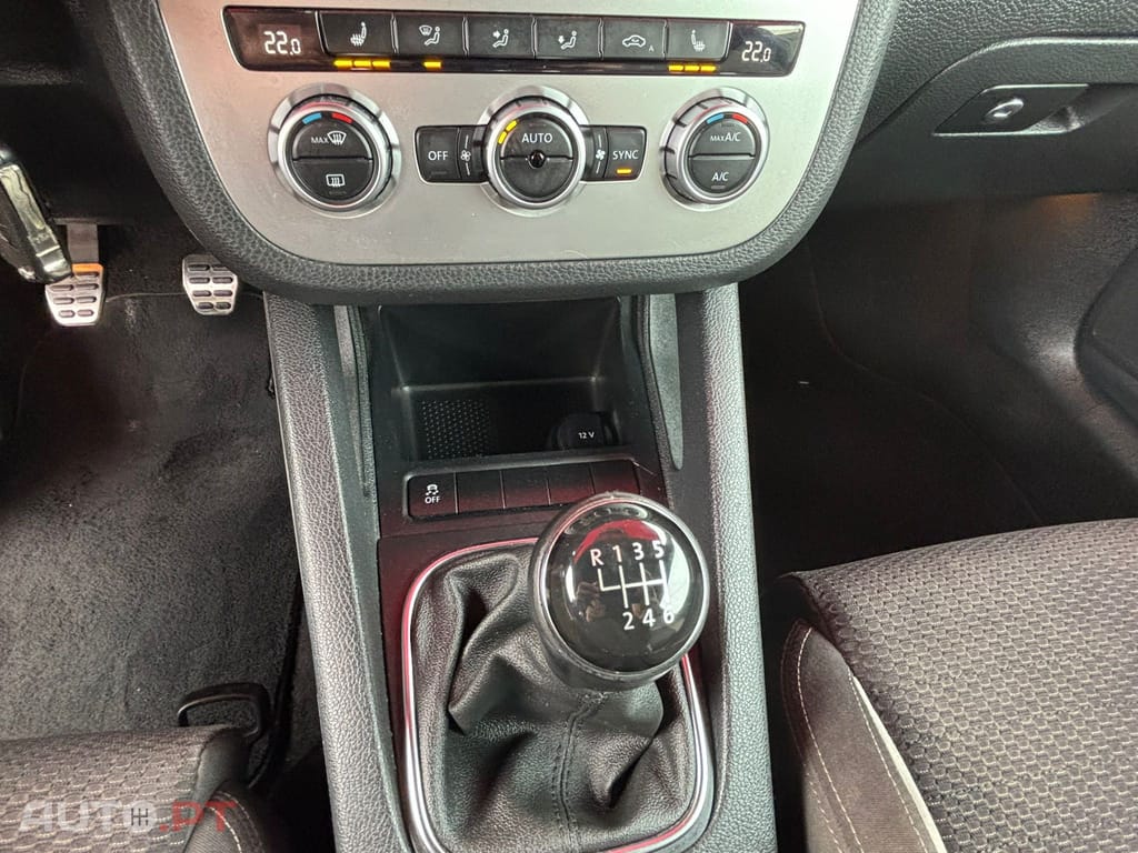 Volkswagen Scirocco 2.0 TDi R-Line