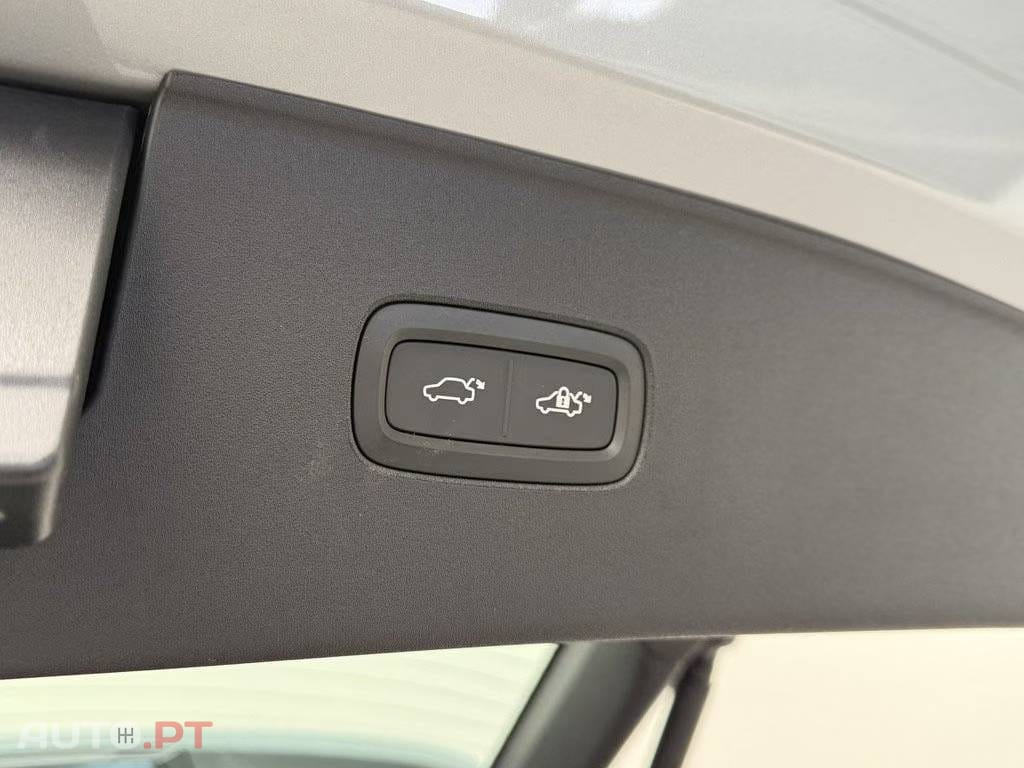 Volvo EX90 111 kWh Twin Motor Performance Ultra