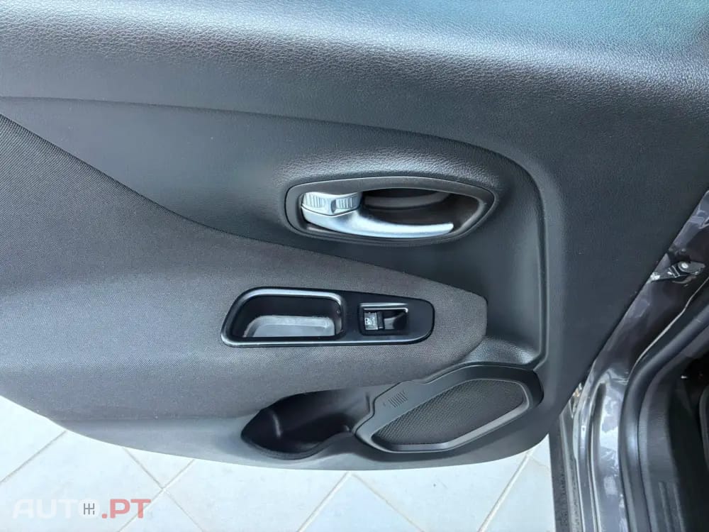 Jeep Renegade 1.0 T Longitude