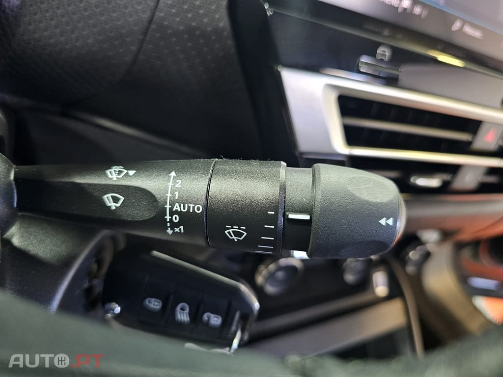 Citroen C4 1.2 PureTech Feel Pack