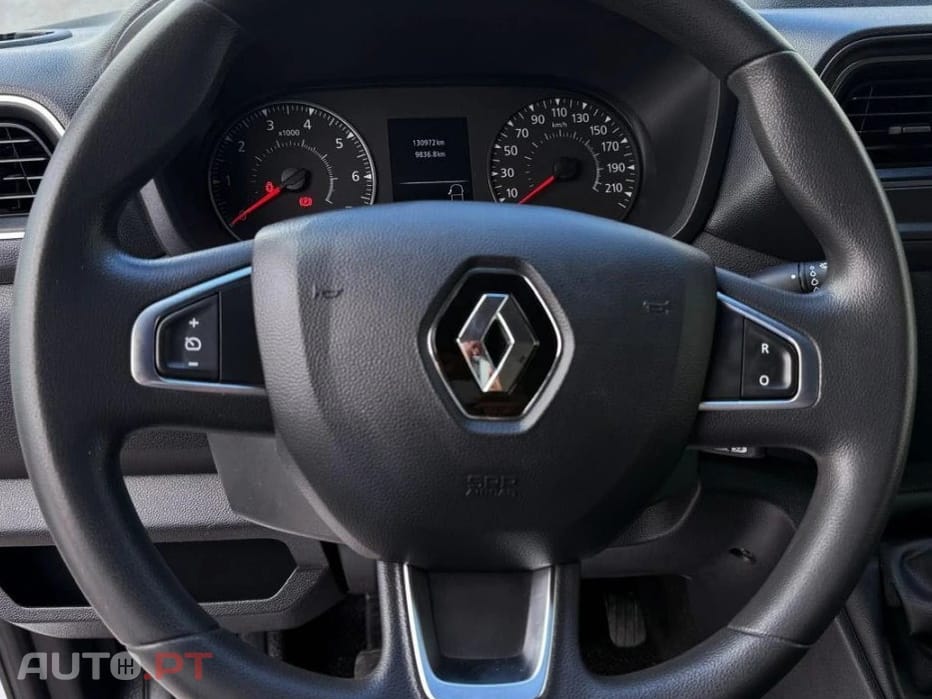Renault Master 2.3 dCi 100.33 L2H2