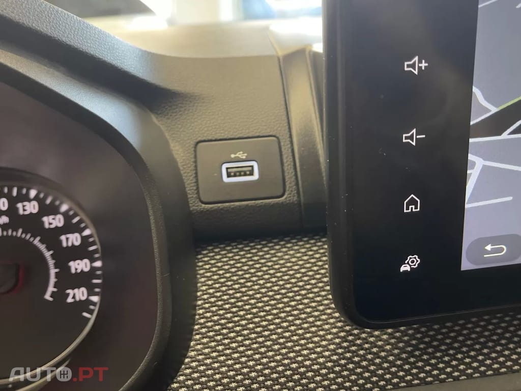 Dacia Sandero Stepway TCe 90 Comfort