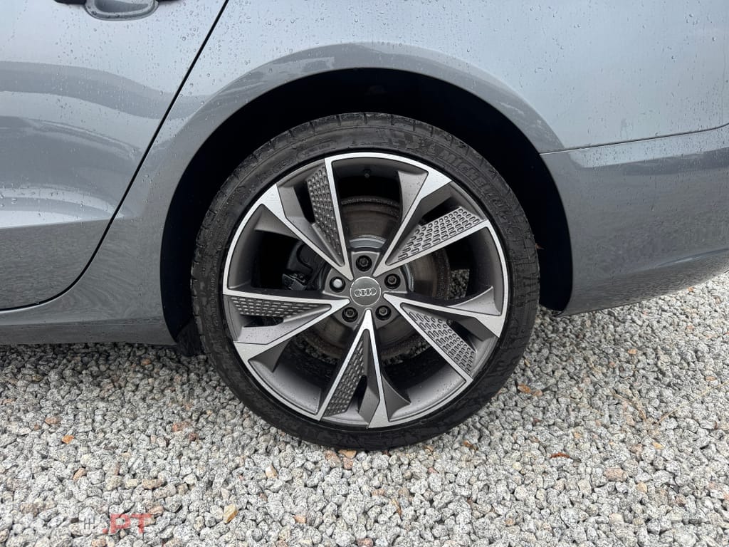 Audi A5 2.0 TDI