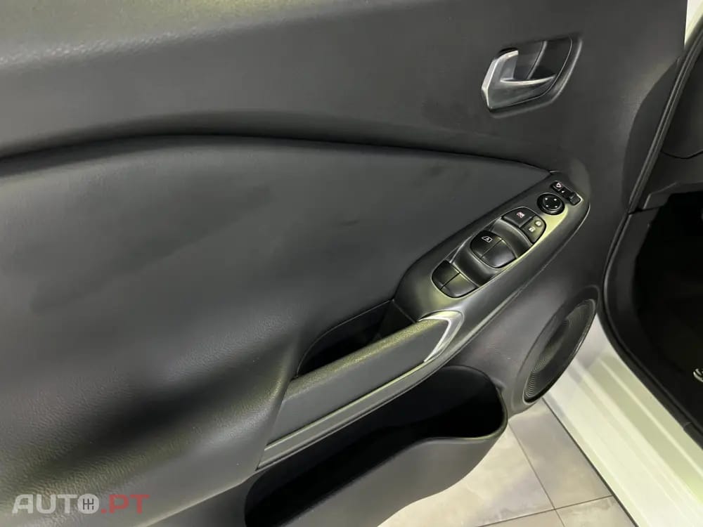 Nissan Juke 1.0 DIG-T Acenta+ DCT
