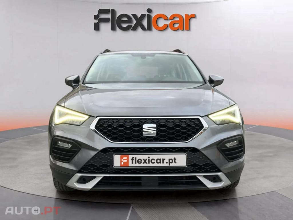Seat Ateca 2.0 TDI Style