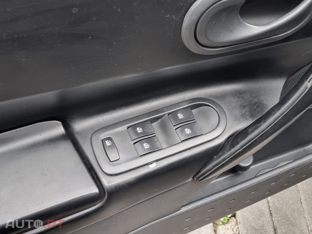Renault Mégane Break 1.5 dCi Confort