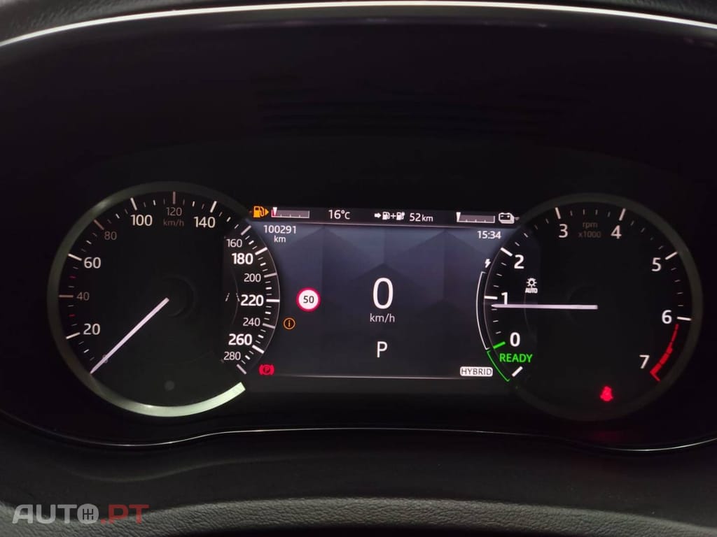 Jaguar E-Pace 1.5 P300e R-Dynamic S AWD Aut.