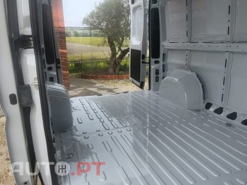 Citroen Jumper 2.2 BlueHDi 3.5T L2 CD