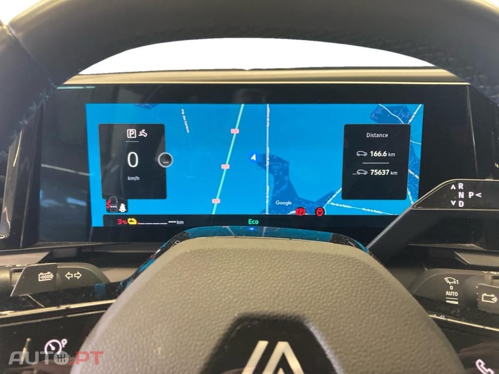 Renault Mégane E-Tech EV60 Optimum Charge Evolution