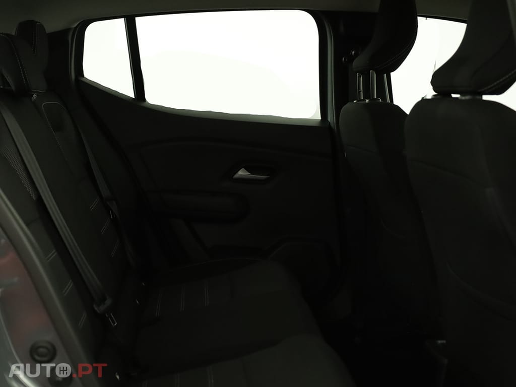 Dacia Sandero Sandero 1.0 TCe Expression