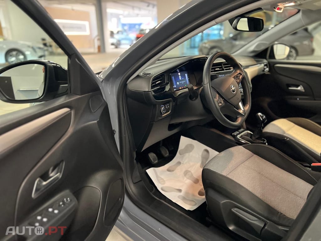 Opel Corsa 1.2 T Edition