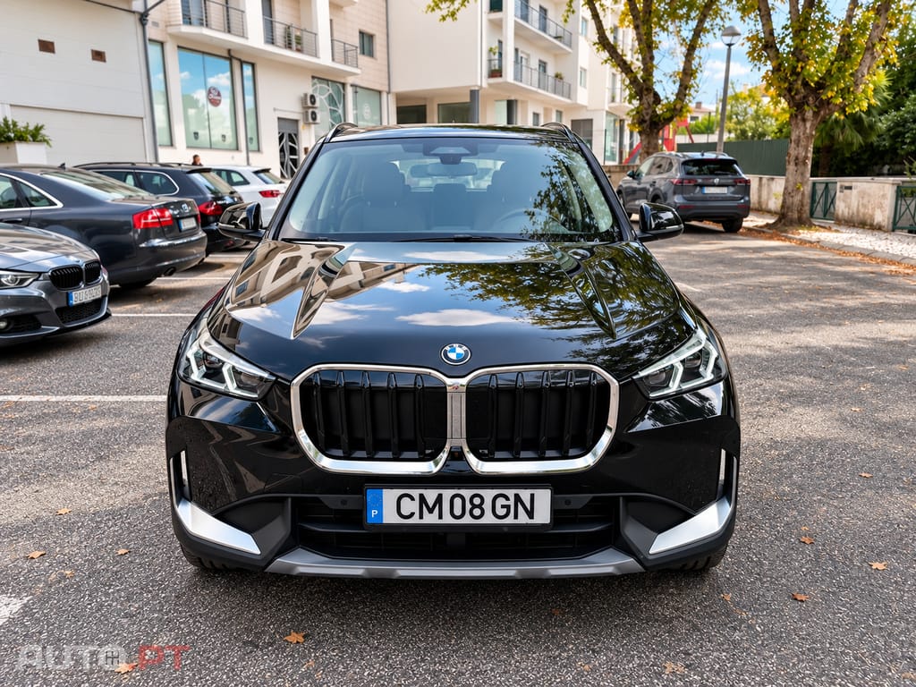 BMW X1 xDrive25e 245cv Plug-in Hybrid xDrive – 2024 – 19.500 km