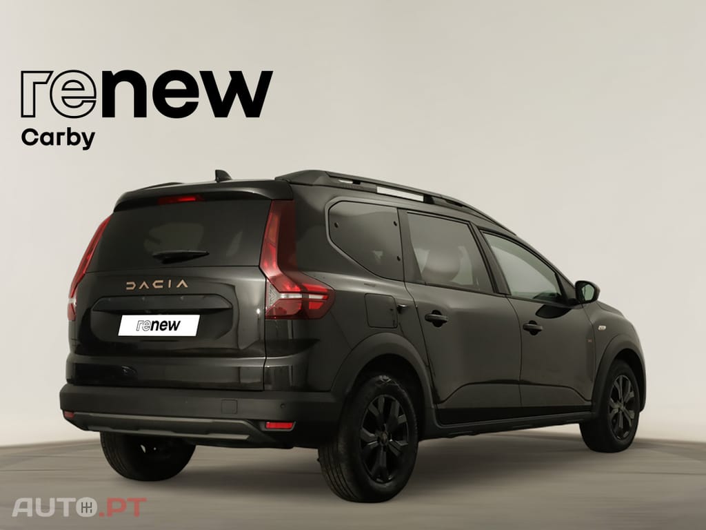 Dacia Jogger Jogger 1.0 ECO-G Extreme+ Up&Go 7L Bi-Fuel