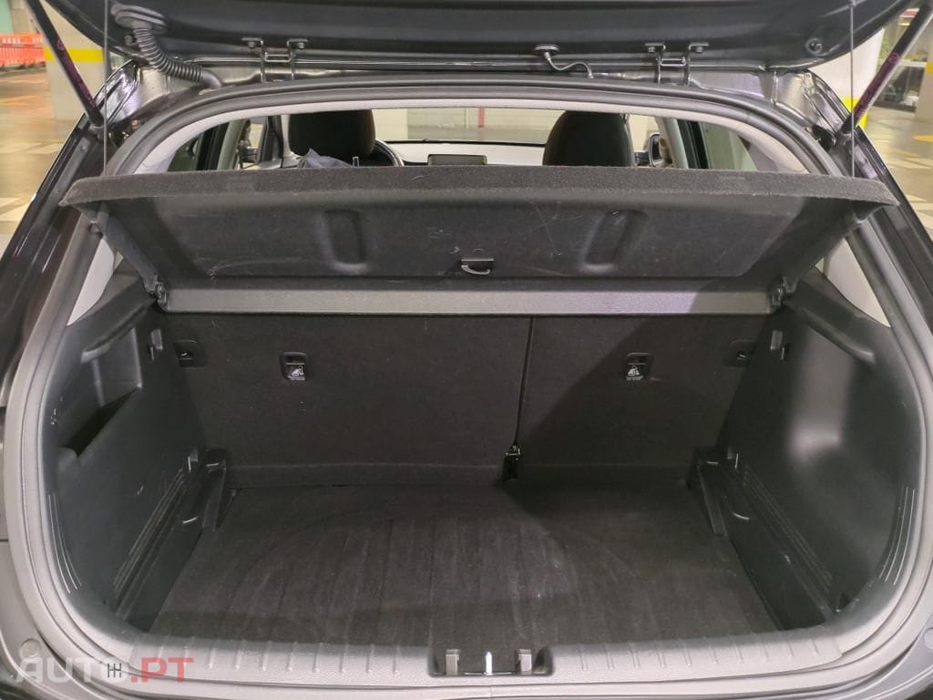 Kia Stonic 1.0 T-GDI Wave