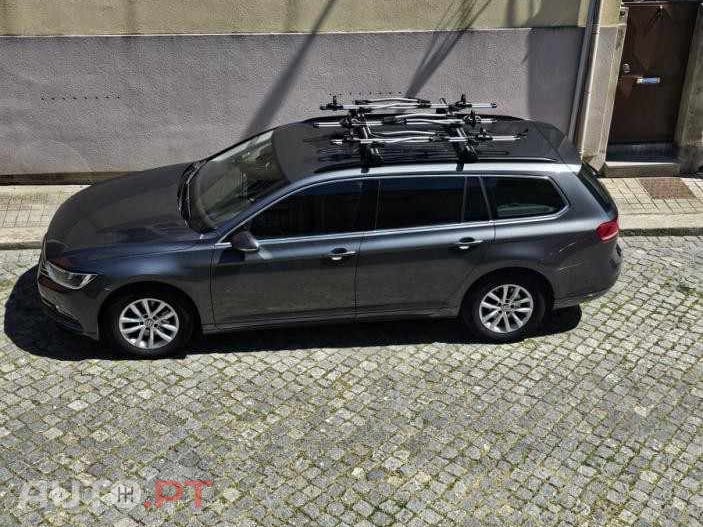 Volkswagen Passat Variant Confortline