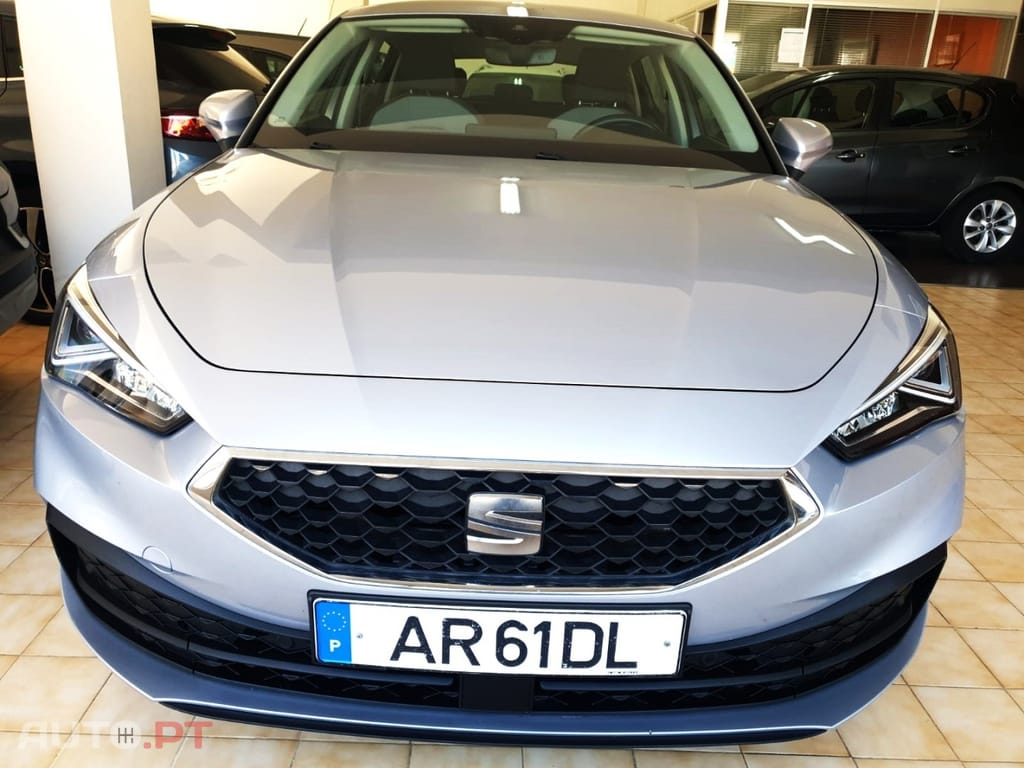 Seat Leon 1.0 TSI Style