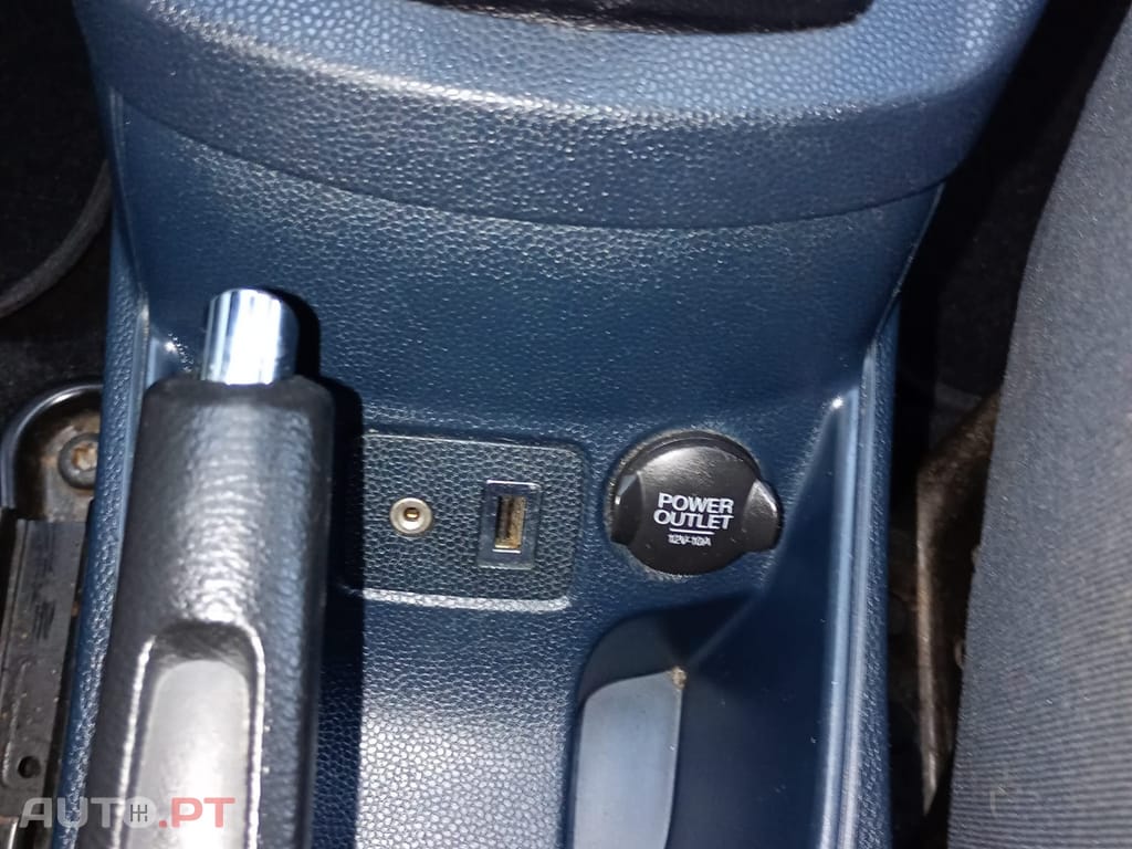 Ford Fiesta 1.4 TDCI Titanium