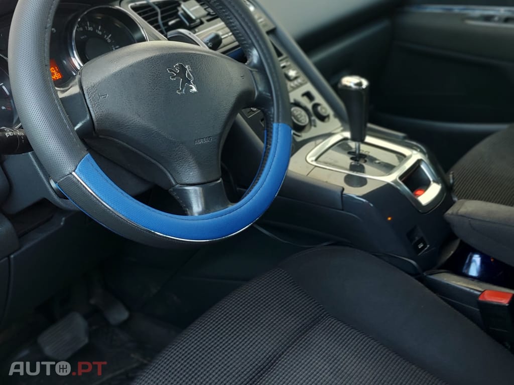 Peugeot 5008 1.6 HDI Executive