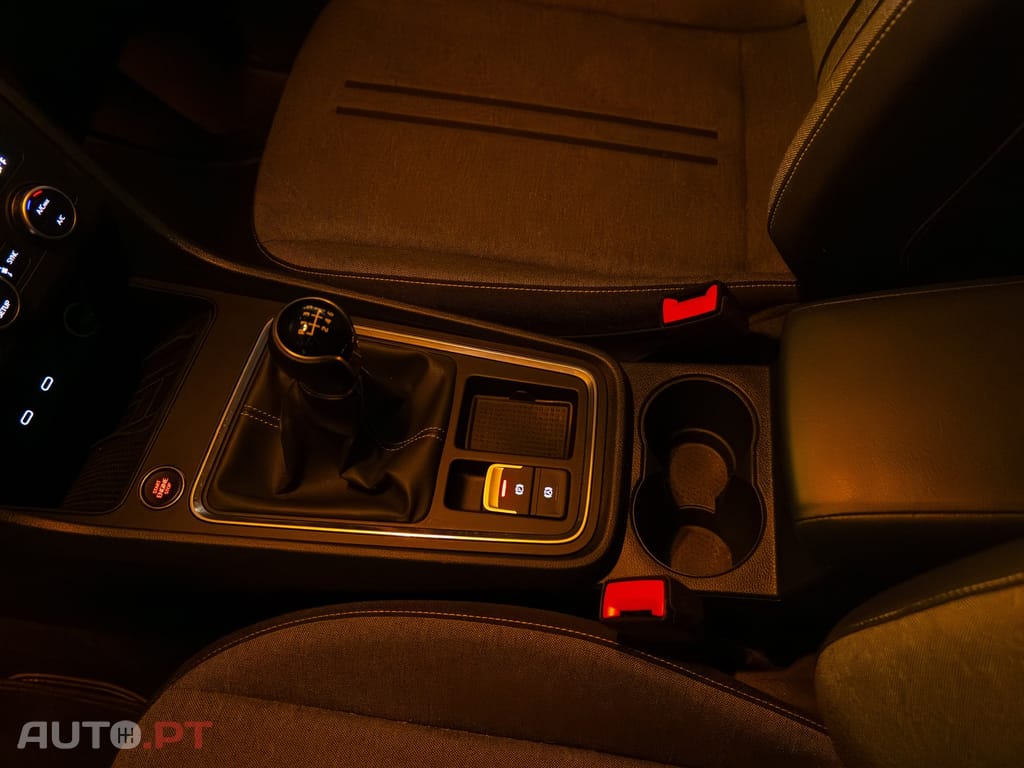 Seat Ateca 1.0 TSI Style